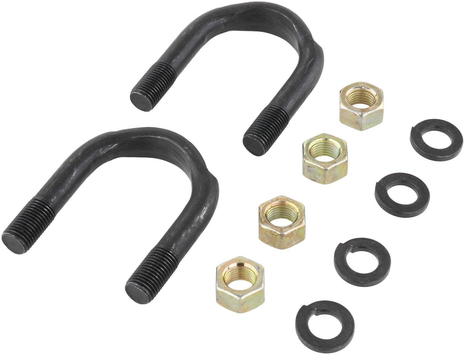 Amazon.com: Spicer 3-94-18X U-Bolt Kit : Automotive