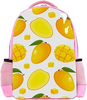 Colorato farfalle modello volante zaino portatile resistente all'acqua zaino scuola ampio aperto viaggio lavoro zaino casual Daypack per donne uomini