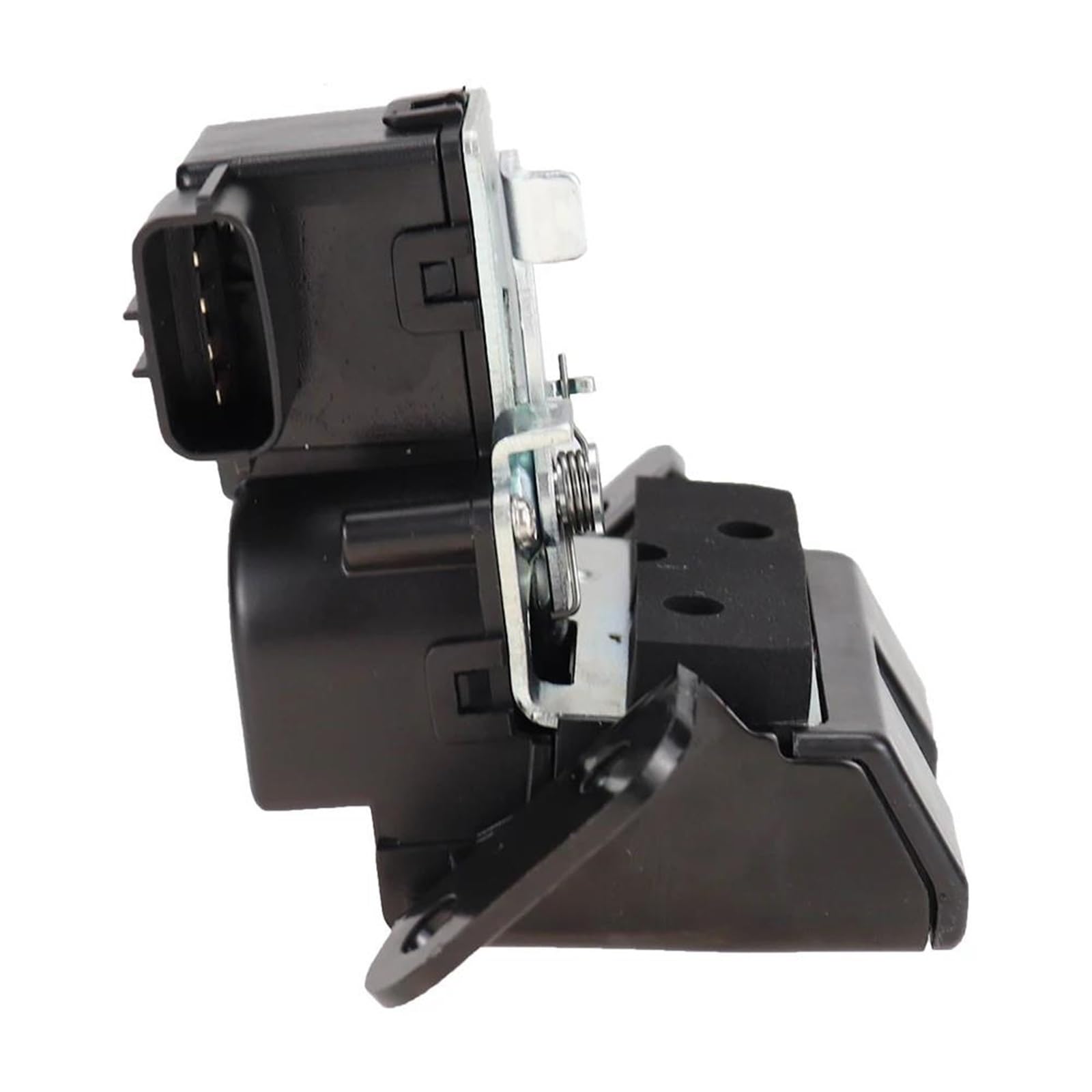 Yueyzhk One Color Car Boot Tailgate Liftgate Rear Trunk Lid Lock Latch Actuator 812301H300 For Hyundai For Tucson 2010-2015