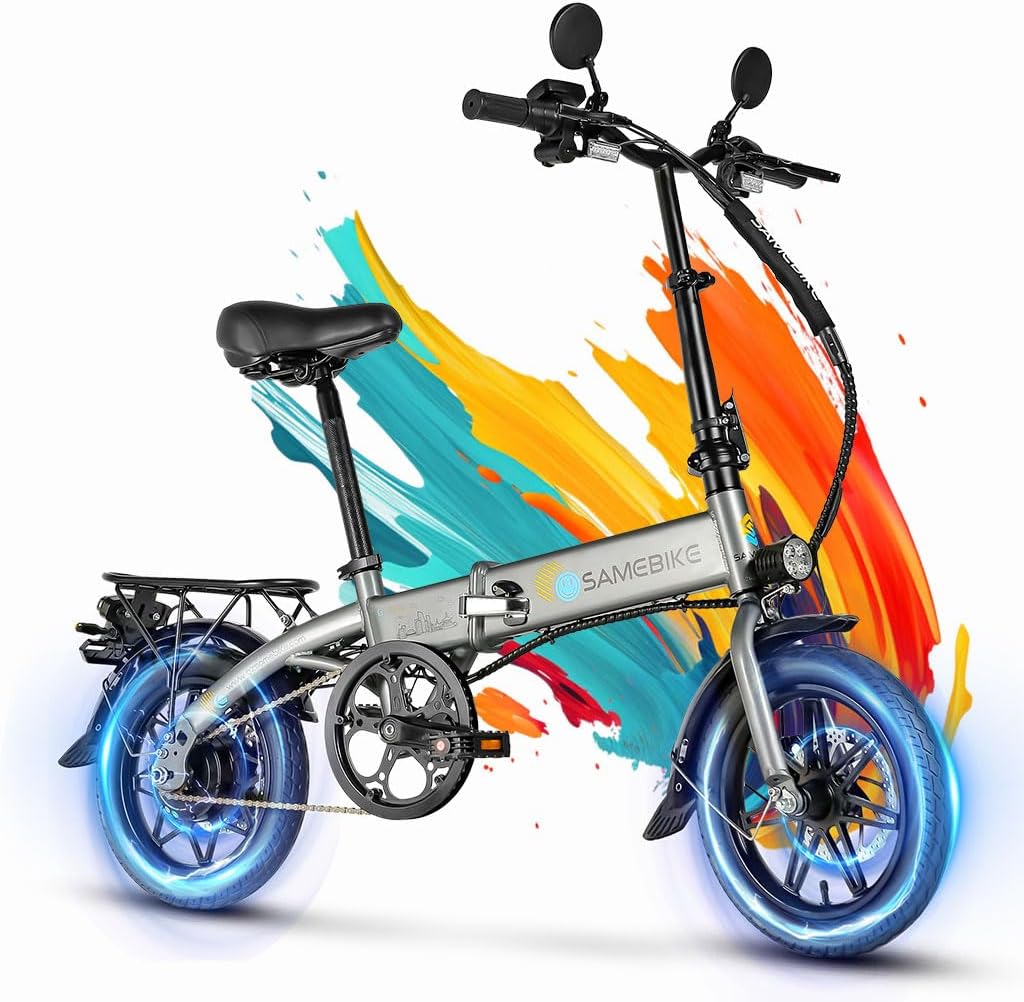 電動アシスト自転車 ミニベロ（小径車） Panasonic(パナソニック) SW