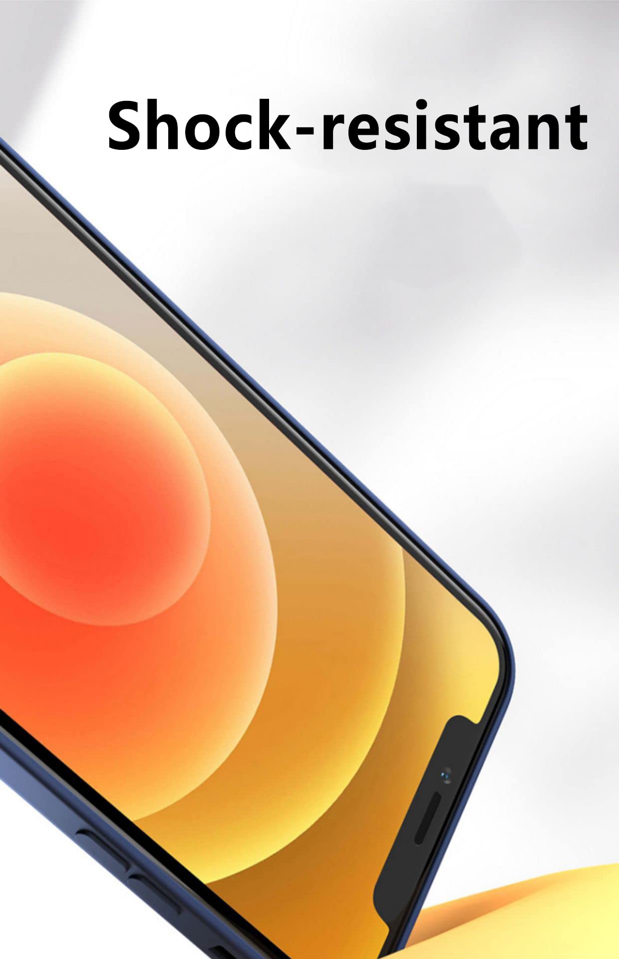 Topme Funda para Samsung Galaxy A30s / A50 / A50S (6.4" Inches) Carcasa Caja Case Estuche, Funda Protectora de Piel de Silicona TPU - Hierba púrpura - 5