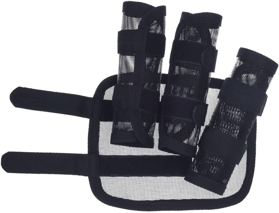 Tough 1 Miniature Fly Boots