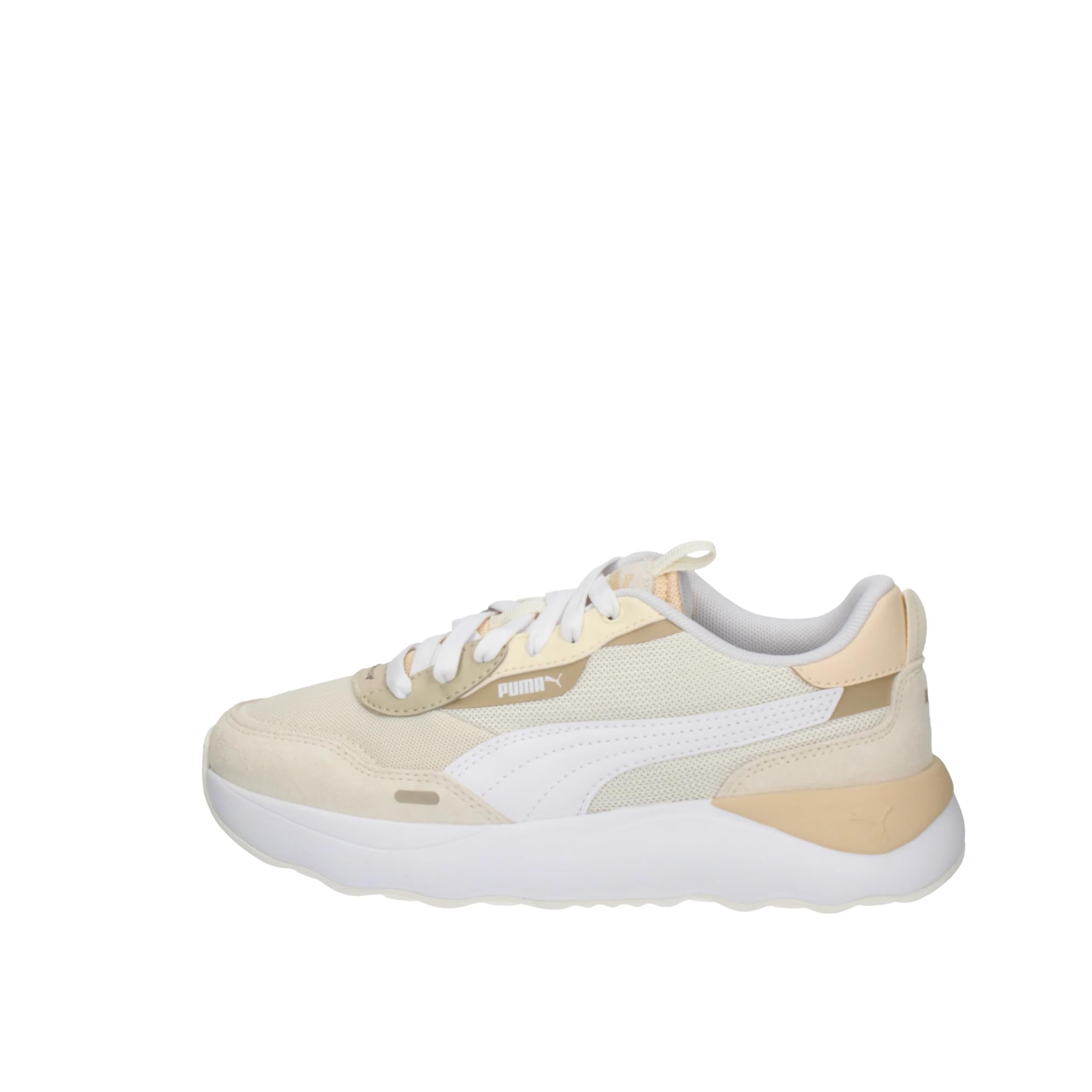 PUMA Modelo RUTAMED Platform White