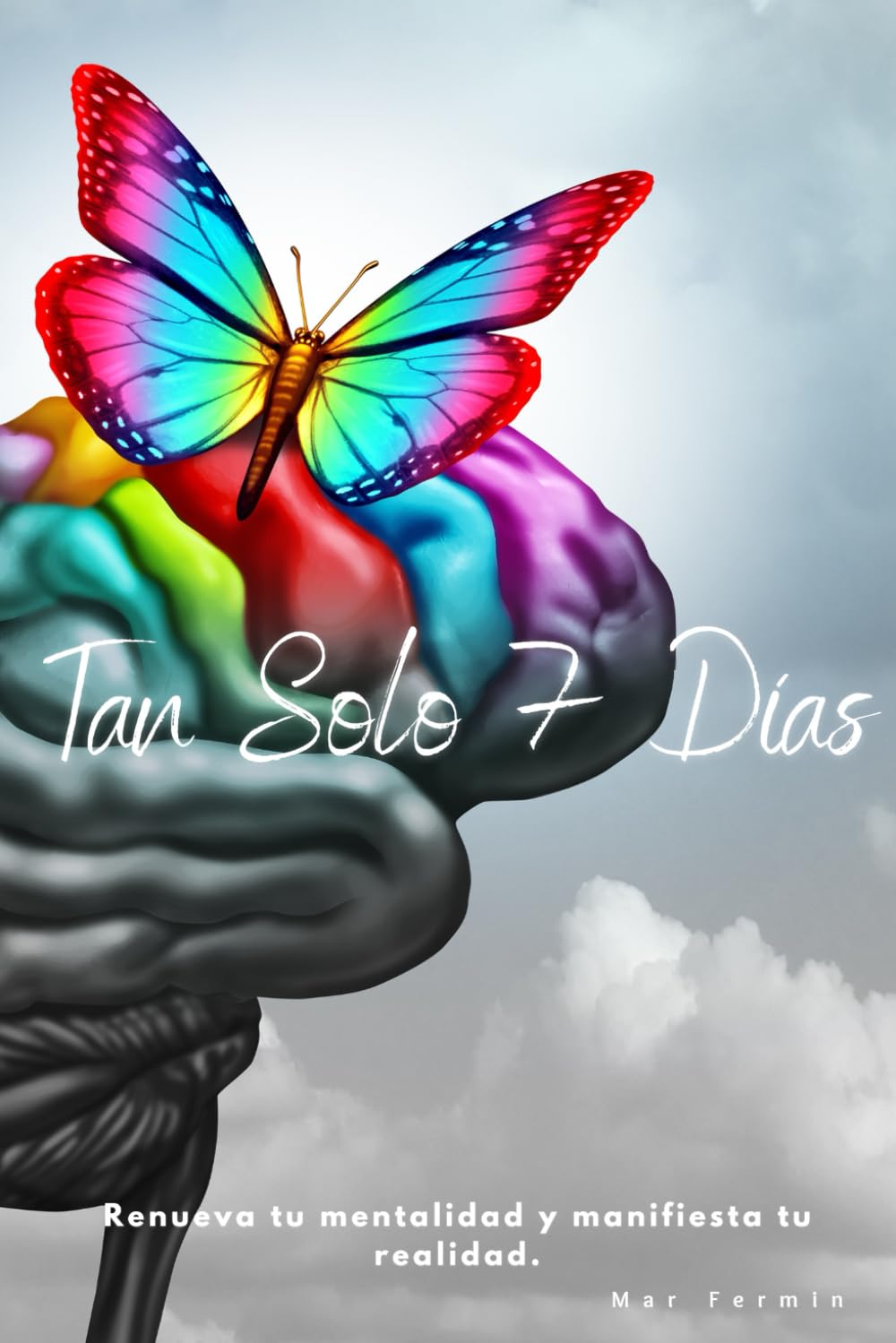 Tan Solo 7 Días: Renueva tu mentalidad y manifiesta tu realidad