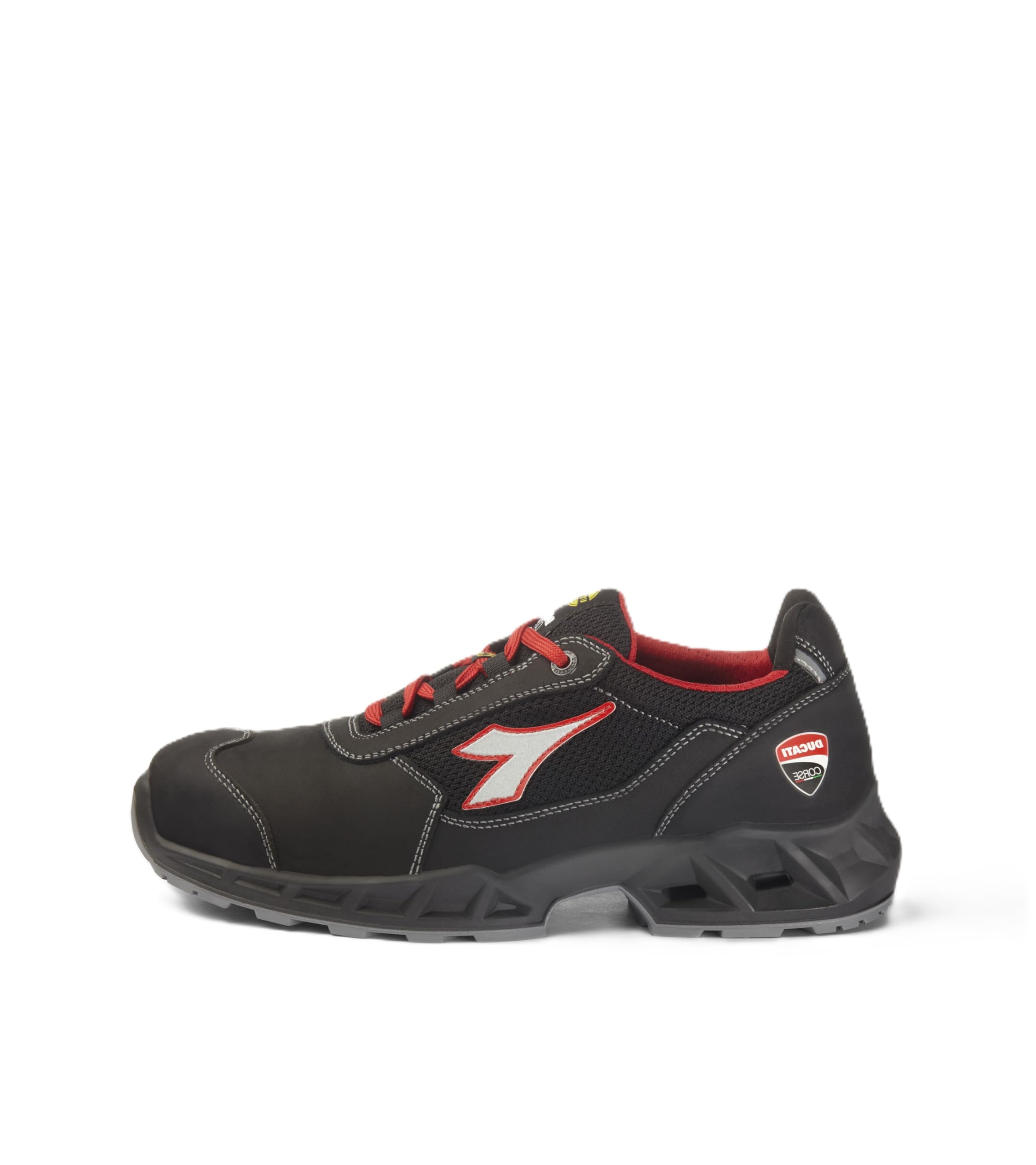 Utility Diadora Shark Engine Low S1ps Fo Sr Esd Scarpe antinfortunisticheUnisex - Adulto