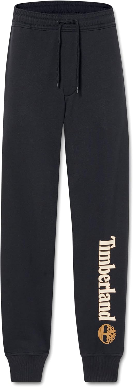Timberland Mens Linear Logo Sweatpant - Image 5
