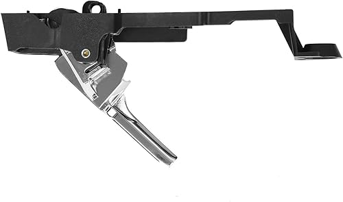 Miniatura 6 de Manija de puerta interior (4 piezas) delantera trasera izquierda y derecha Compatible con Ford Fusion 2006-2012, Lincoln MKZ 2007-2012, Mercury