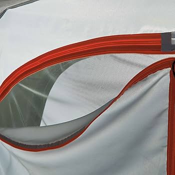 ランダー6 フットプリント付き　NV22317 Amazon.co.jp: THE NORTH FACE(ザ・ノースフェイス) テント