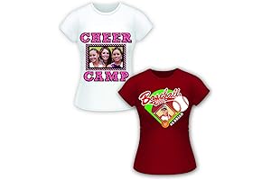 Jolee's Boutique Easy Image Transfer Sheets for Inkjet Printers