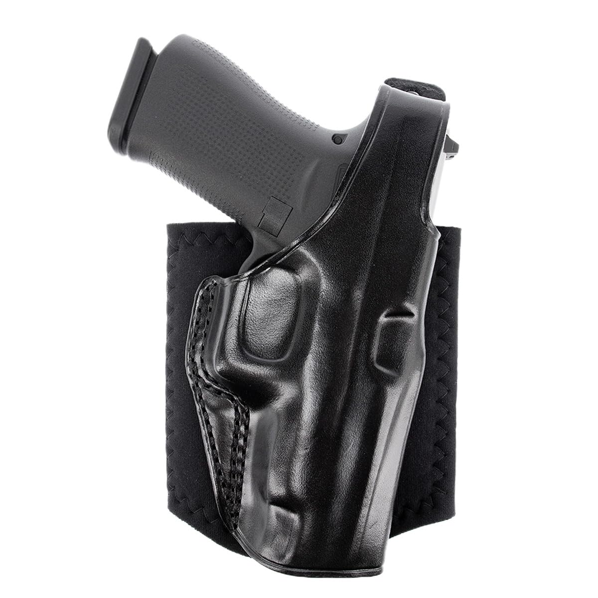 Amazon.com : Galco Ankle Glove Holster Compatible with Springfield