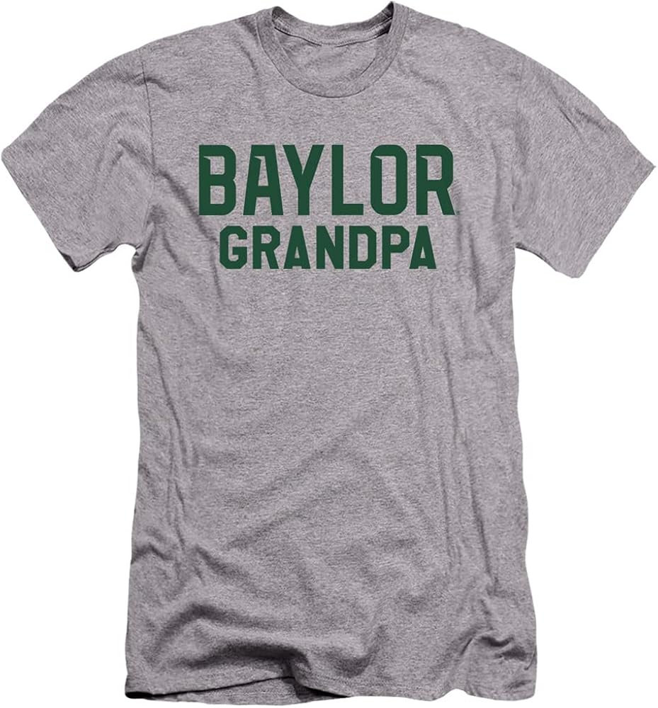 Baylor t shirt amazon Clearance