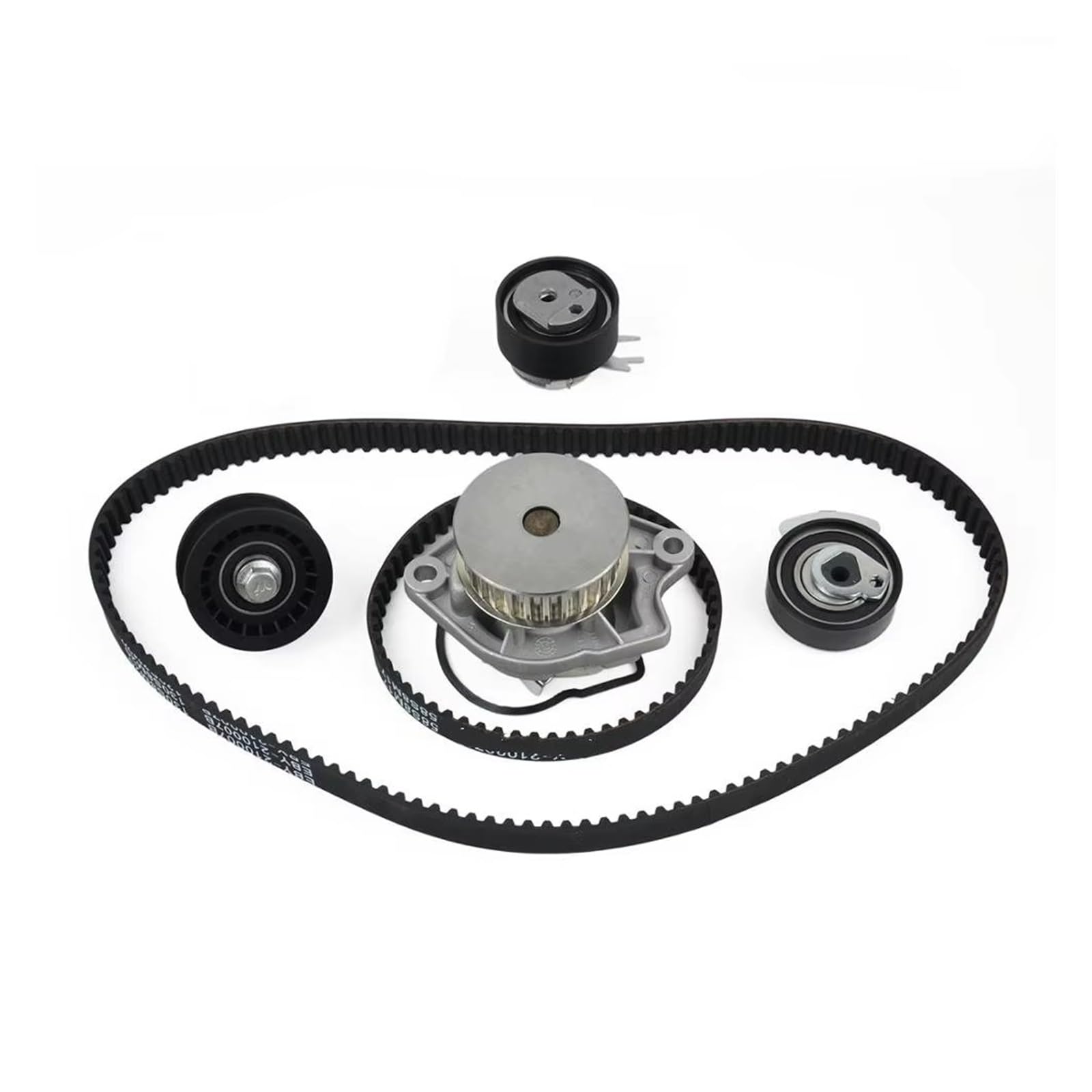 Bombas Agua Kit Correa Distribución Bomba Agua Motores Para SKODA Para FABIA Para ROOMSTER 1,4 16V 036121005B