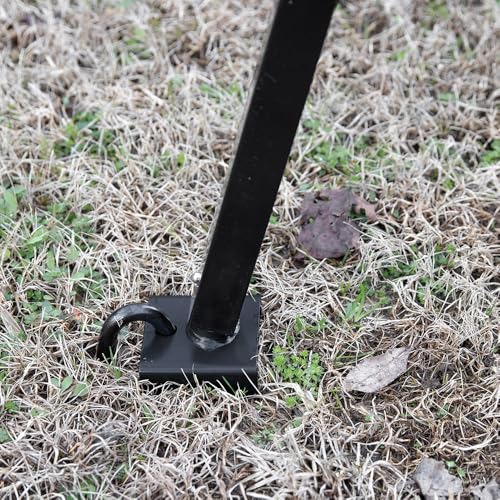 Ranch Series® Feeder Feet - 4pk - Thumbnail 5