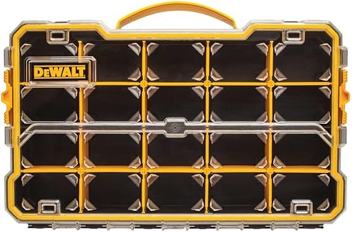 Miniatura 2 de DEWALT Organizador Pro de 20 compartimentos (DWST14830)