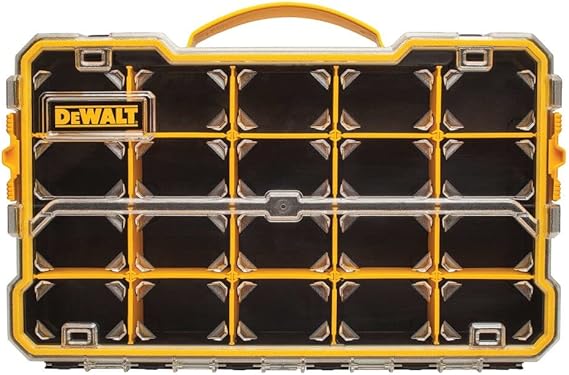 DEWALT 20 Compartment Pro Organizer (DWST14830)