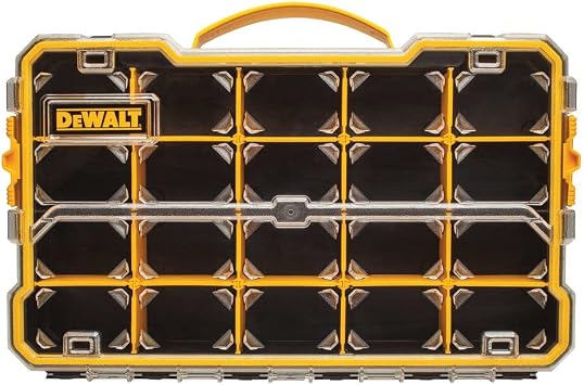 DEWALT 20 Compartment Pro Organizer (DWST14830)