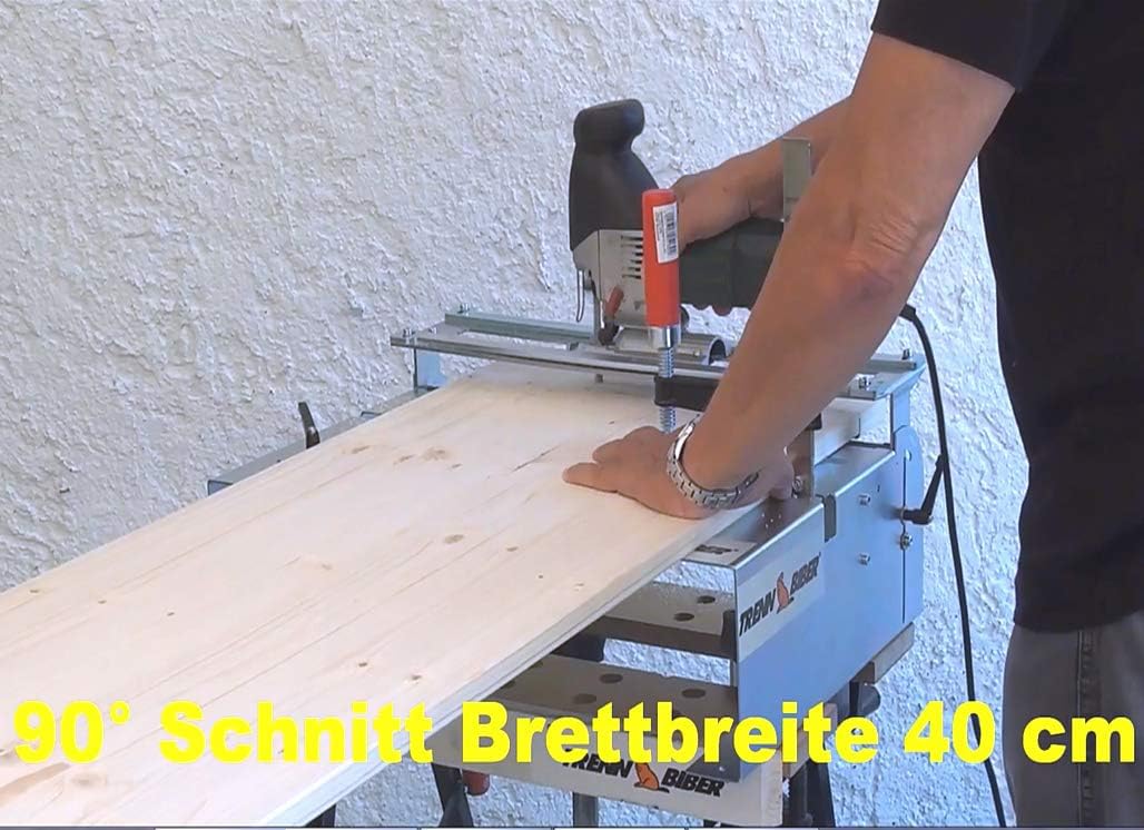 Trenn-Biber