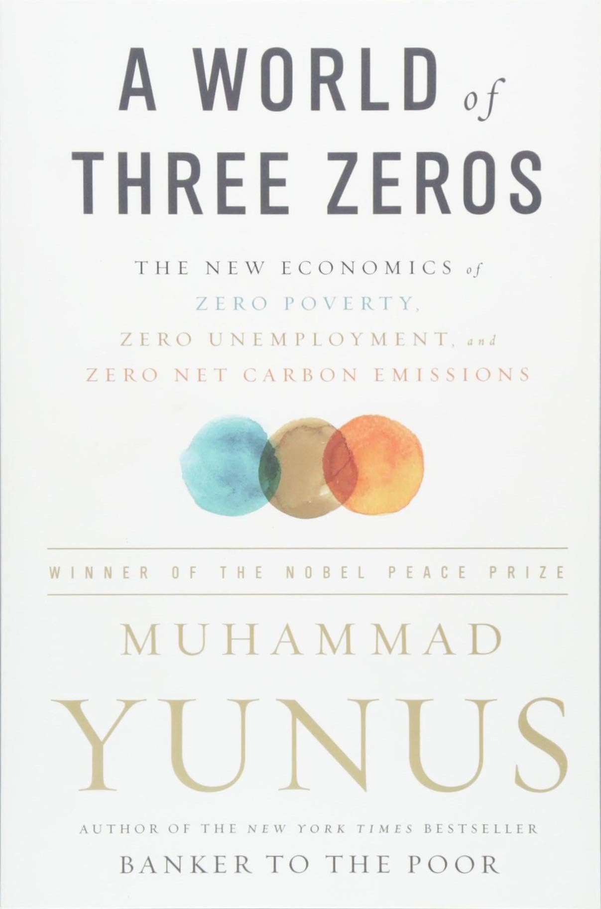 WORLD OF THREE ZEROS