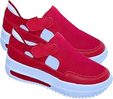 amazon velcro sneakers
