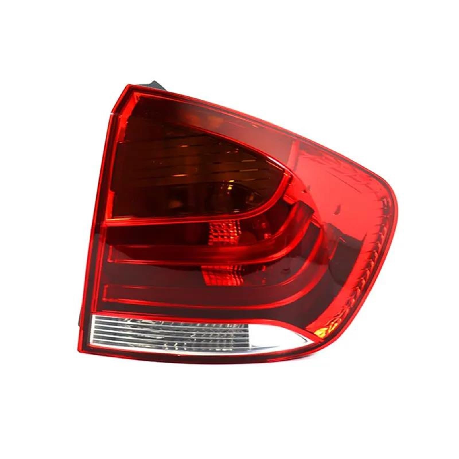 Luz de freno BMW X1 E84 piloto trasero de advertencia exterior derecho 5