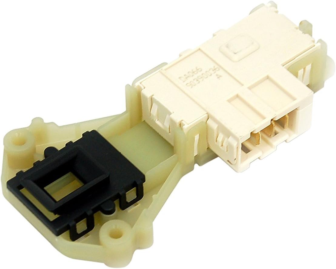 HOTPOINT WASHING MACHINE DOOR LOCK INTERLOCK WMA1603292 Amazon.co.uk