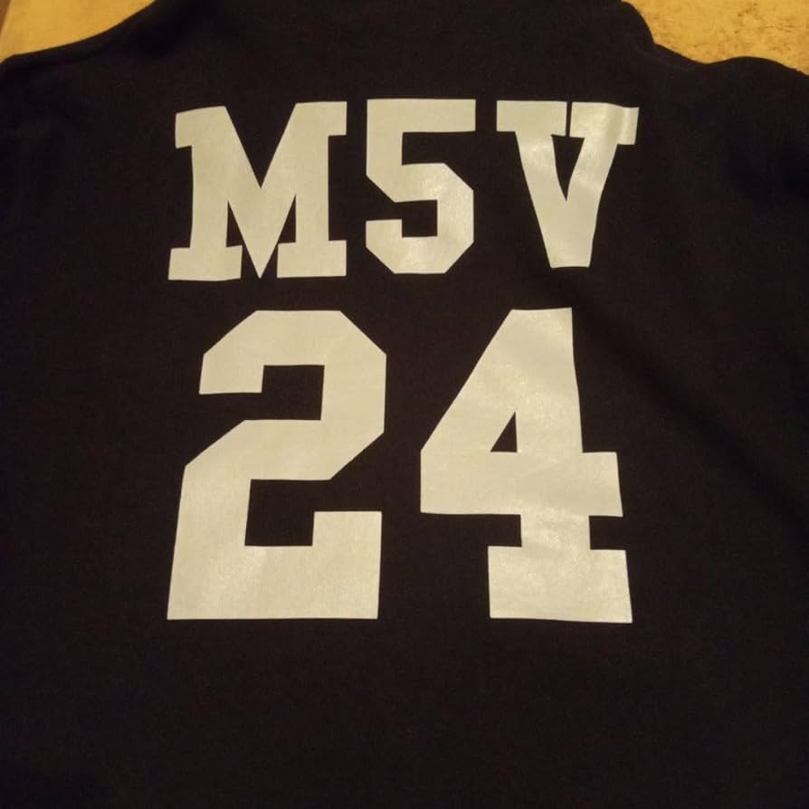 ma55ive フーディー 受注生産品THERAMPAGELサイズ