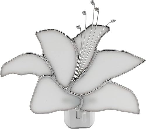 Miniatura 5 de Luz nocturna de fantasma de Navidad para Halloween, lámpara de pared, luz nocturna decorativa para pasillo, dormitorio, baño, cocina, decoración del