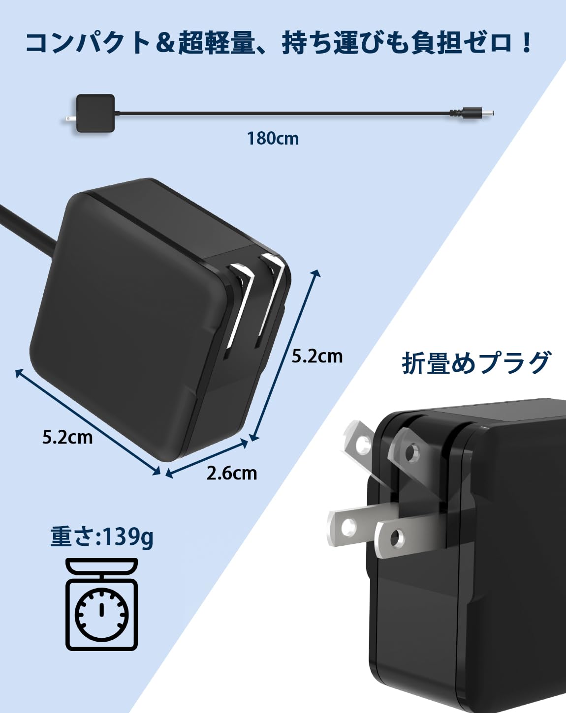 Amazon.co.jp: Dell ノートパソコン 用 19.5V 3.34A 65W 電源 AC