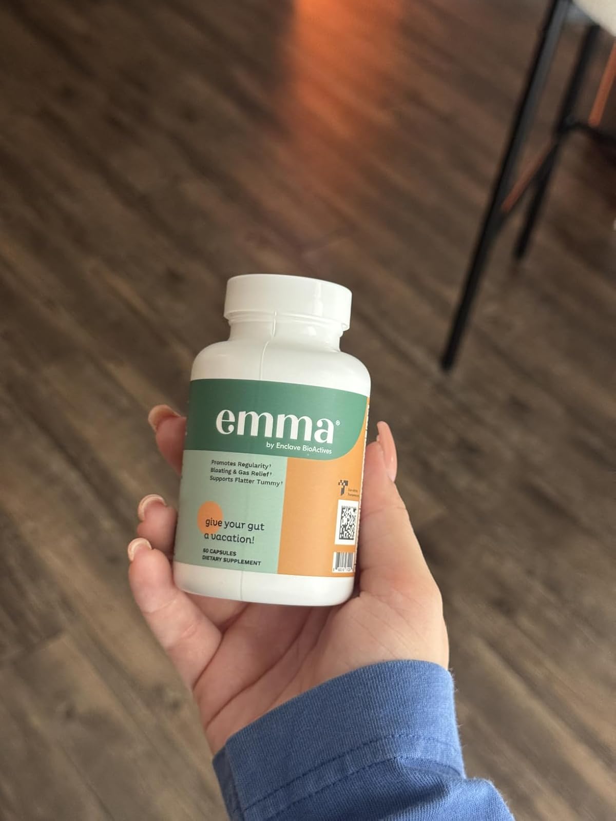 Review photo shared on source website