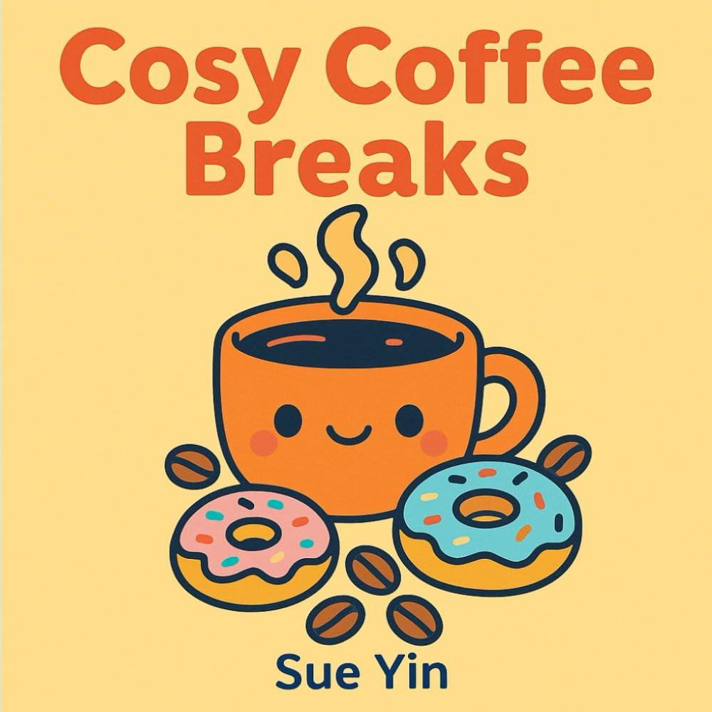 Cozy Coffee Breaks