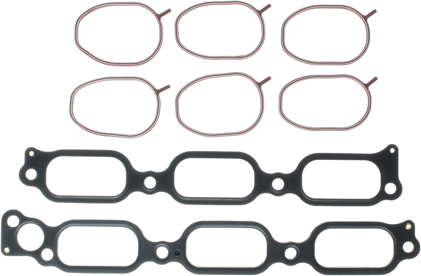 MAHLE MS20324 Engine Intake Manifold Gasket Set