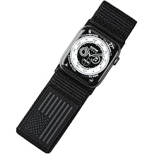 Tefeca Fortitude Series Adjustable Band for Apple Watch / Apple Watch Ultra
