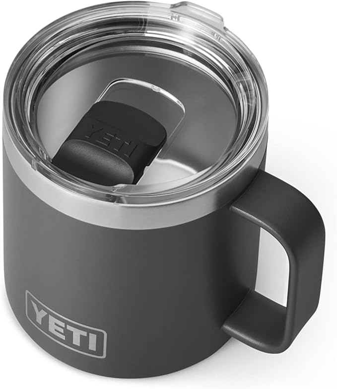 Gift Guide Item: Stainless Steel Mug