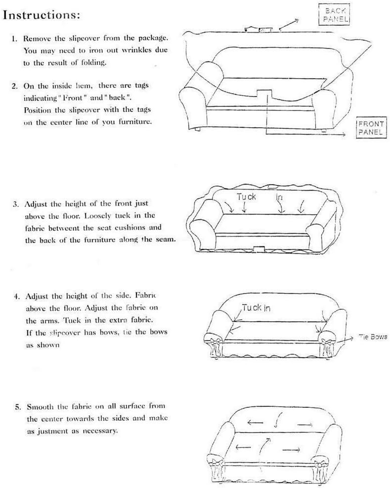 ZJchao Elastic Anti Wrinkle Couch Covers,Solid Color Stylish Sofa Slipcover 1-4 Seat Soft Lightweight Slip Sofa Furniture Protector Cover Fit Many Popular Sofas (2Seat=57", Wine
