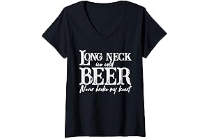 Long-lasting Cold Beer, Unbreakable Heart: A Comforting Tee
