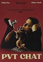 PVT Chat
