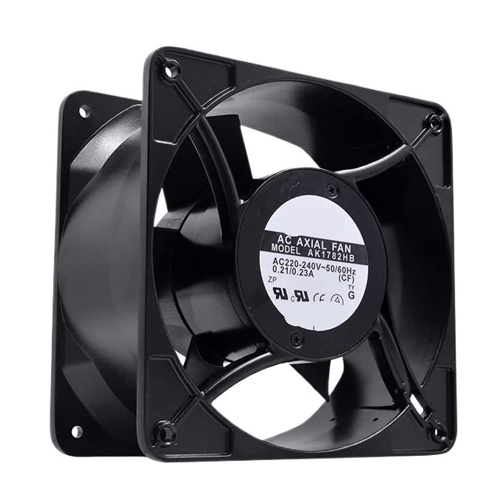 YMUGUEGH AK1782HB 220V AK1782HB-AT cooling fan(AK1782HB-AT)