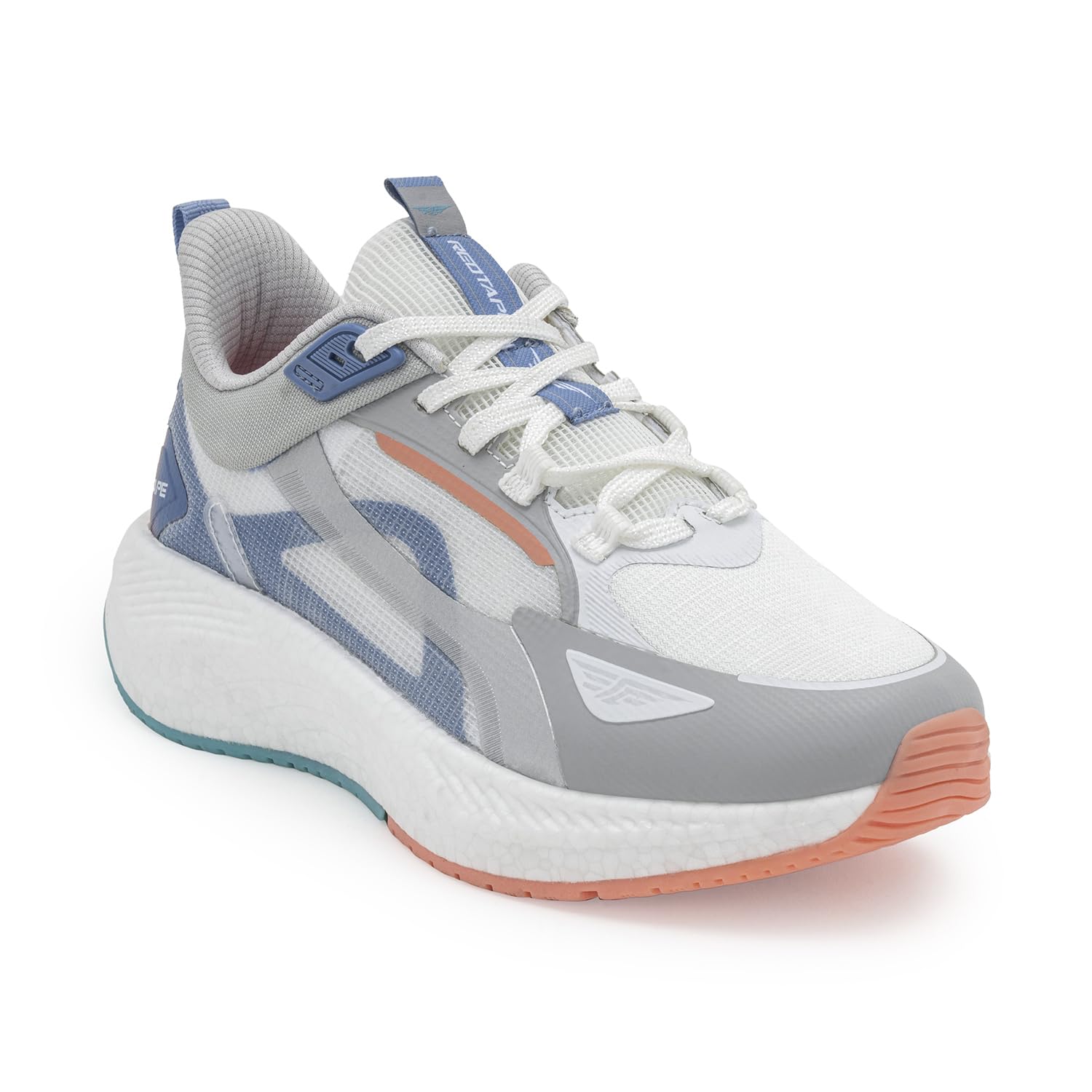 red tape Womens Rlo1692 Athleisure Shoes-picture-31