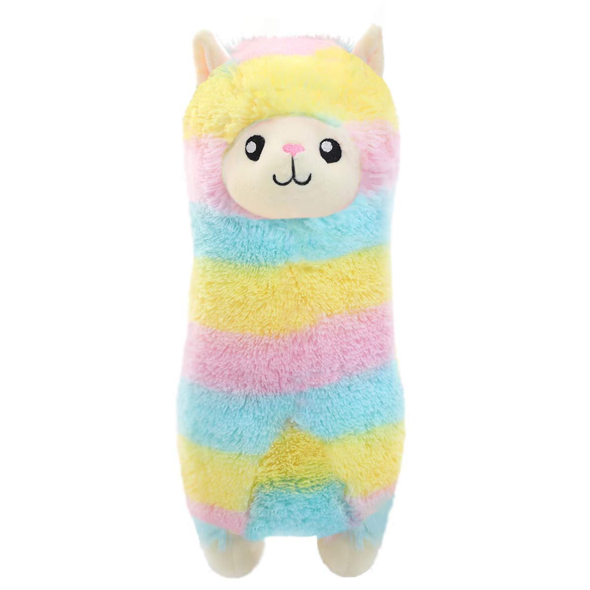 llama toy for baby