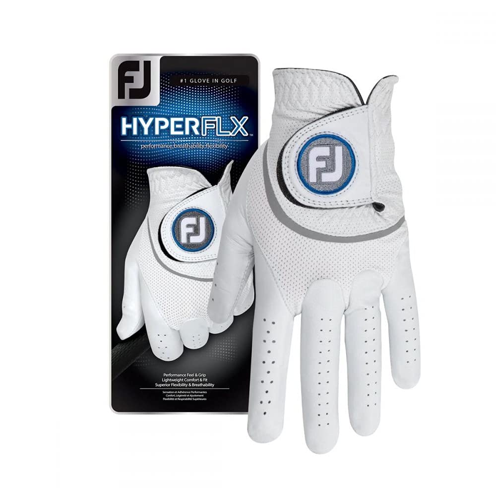 Footjoy Hyperflex Zapato de Golf Mujer