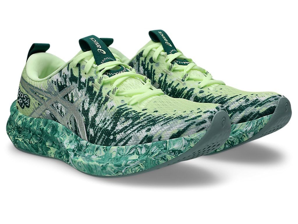 ASICS Noosa Tri 16 Sneakersy męskie, Żółta zielona biżuteria, 41.5 EU