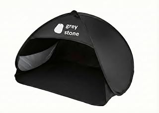 greystone 頭 サンシェードテント 顔隠し 頭シェード 小…