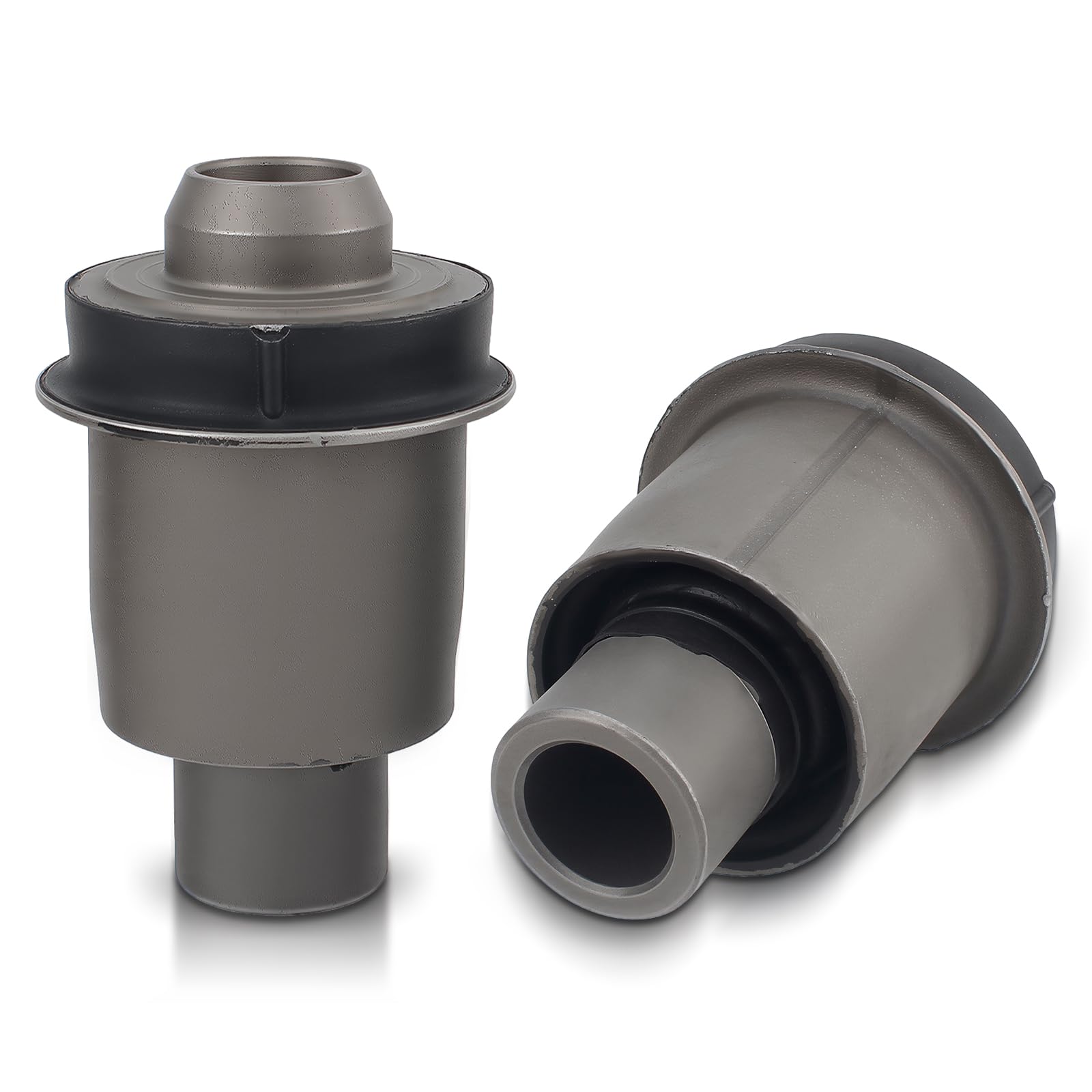 Amazon.com: AUTOKAY 54400-EL00A Pack of 2 Front Position Subframe