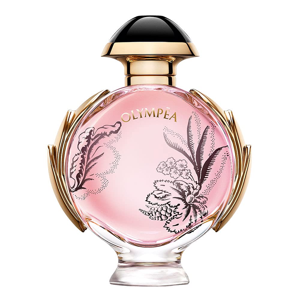 Paco Rabanne Olympea Blossom Eau De Parfum for Women 50ml-image-15