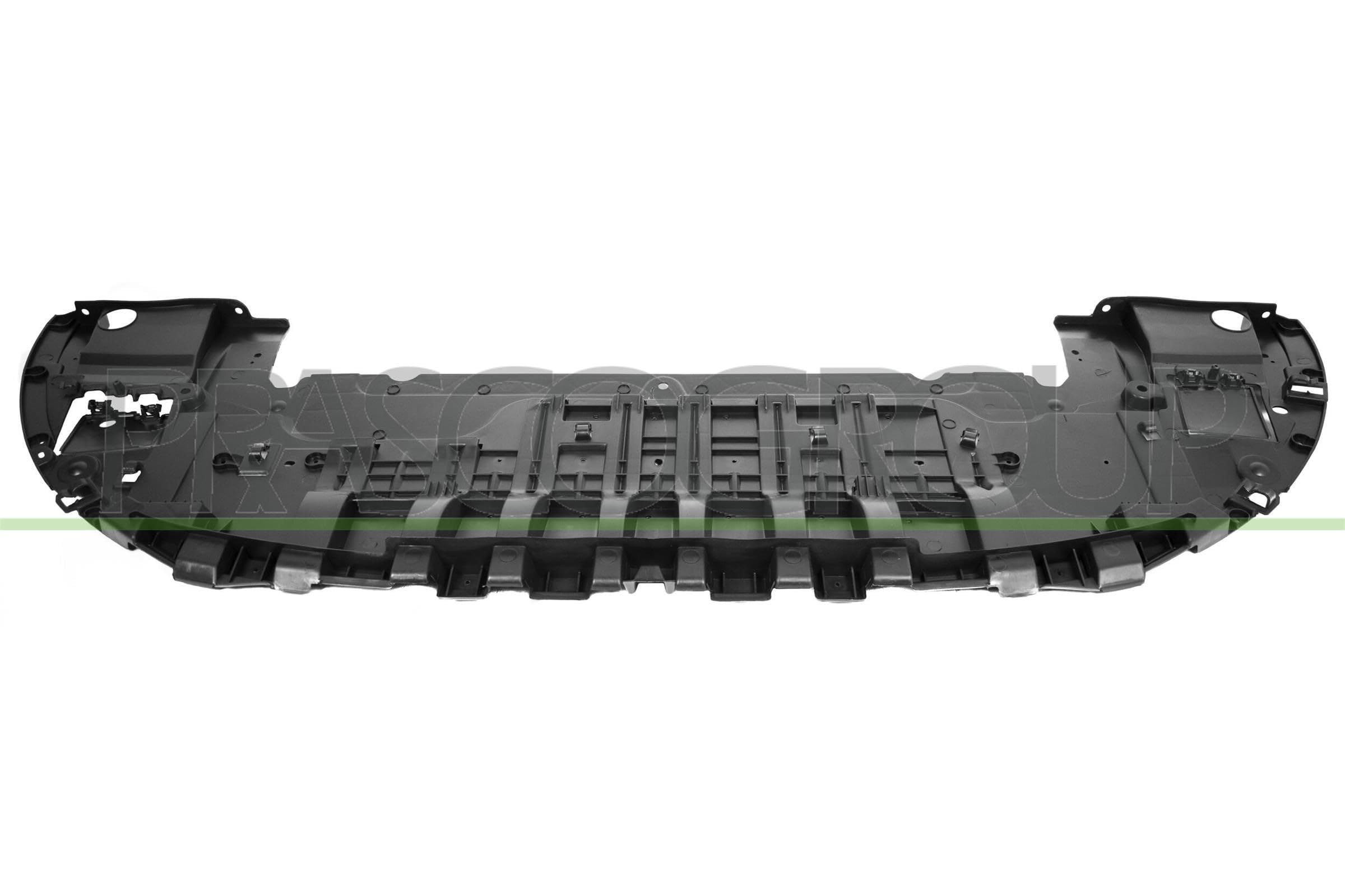 PRASCO RN4301900 Motorraumdämmung Kompatibel mit RENAULT Megane IV Grandtour K9A/M/N 622355835R