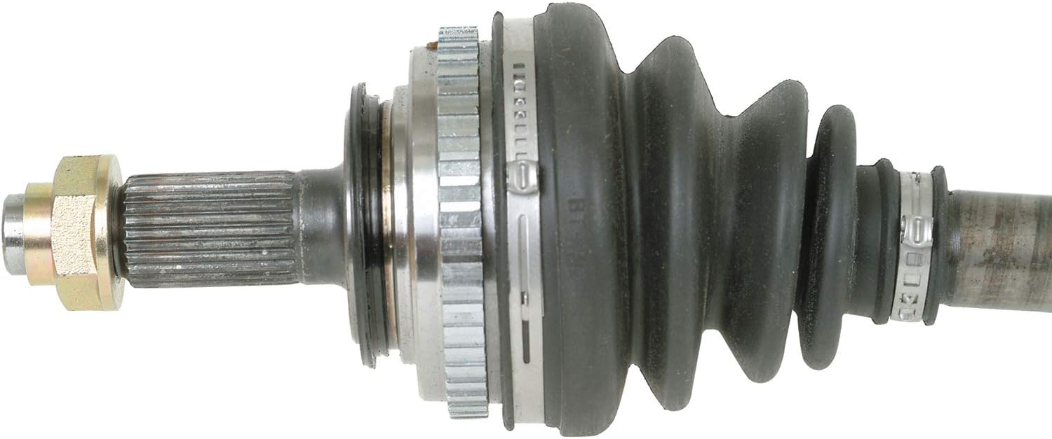 Cardone 66-4060 New CV Axle