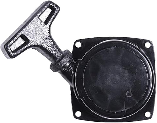 Echo - Retroceso de arranque original A051000961 compatible con sopladores de hojas ES-250, PB-250, PB-252 y PB-250LN