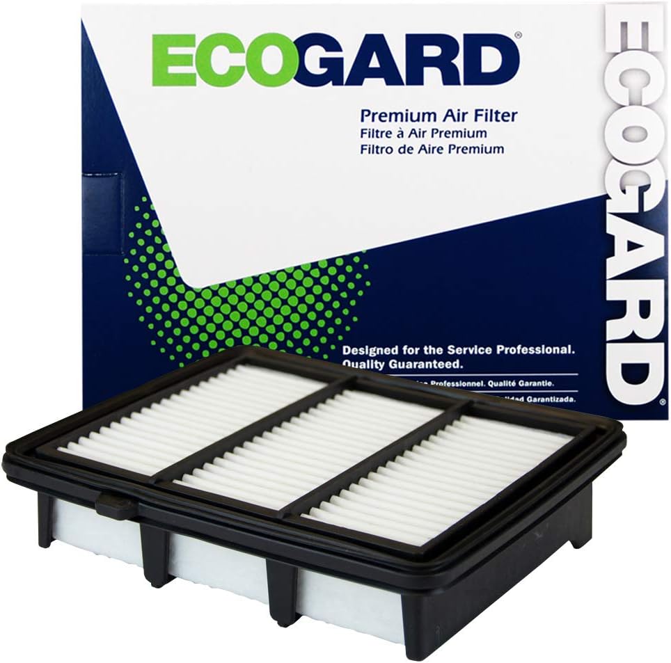 XA11569 Premium Engine Air Filter Fits 2018-2022 Honda Accord 1.5L