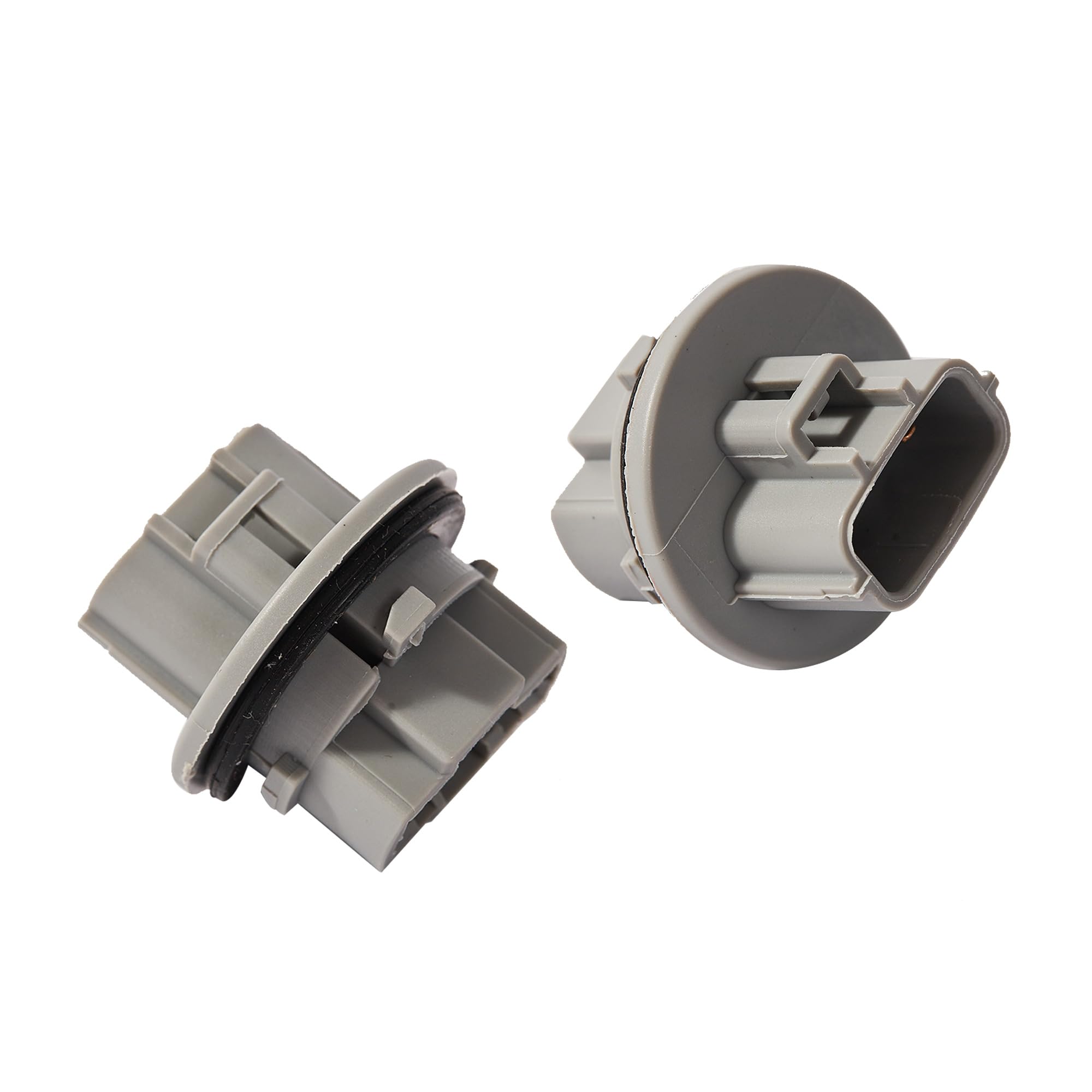 Amazon.com: Autycle Front Turn Signal Light Bulb Holder Lamp