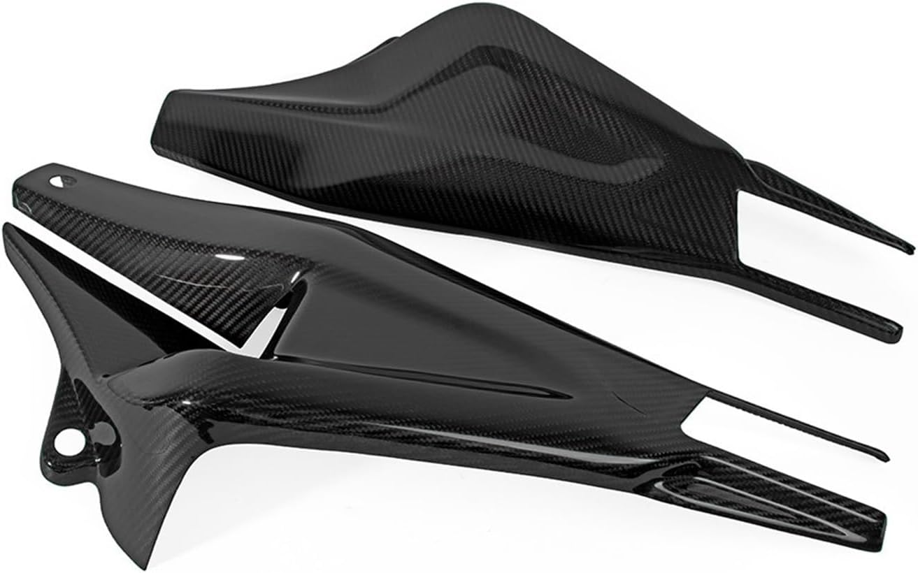 BMW S1000RR 2009-2018カーボンファイバー カバー プロテクタ 【公式通販】